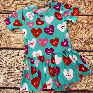 Posh Peanut Valentine